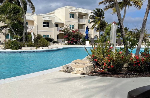 Wheeland Settlement Condo | Palmas Del Mar- 1br/1ba Oceanfront Retreat