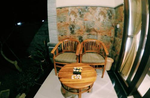 Mushroom Bay House | Pandawa Lembongan Homestay