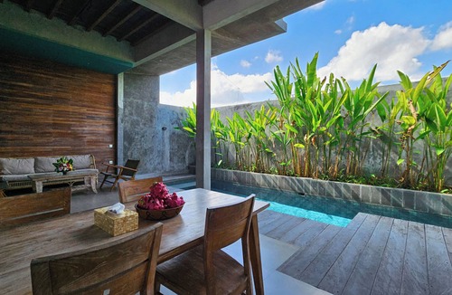 Mas Villa | Papaver 1 : Private 3BR Sanctuary in Ubud
