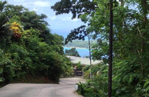 Mahe Island Villa | Papaya Guesthouse