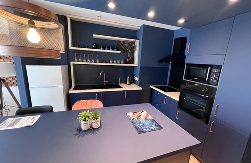 Papeete Apartment | Papeete Guest Studio II