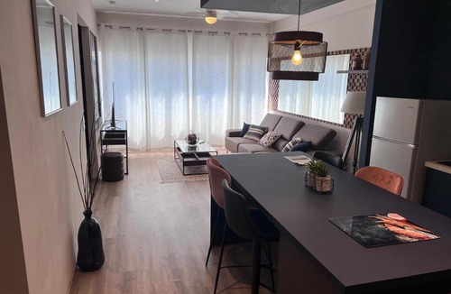 Papeete Apartment | Papeete Guest Studio II