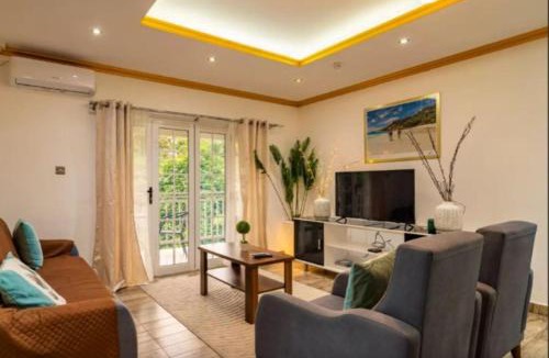 La Misere Apartment | Paradise Breeze Apartment