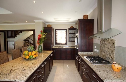 Mahe Island Villa | Paradise House Island Seychelles