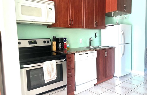 The Bight Apartment | Paradise Stay Studio-Beaches-Relax-Nature-Free Parking
