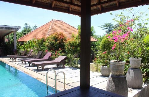 Jimbaran Bed & Breakfast | Paranyogan Homestay