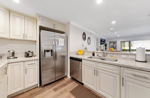 Lamanda Park Apartment | Pasadena 7 sleeper Comfy Apt in safe community