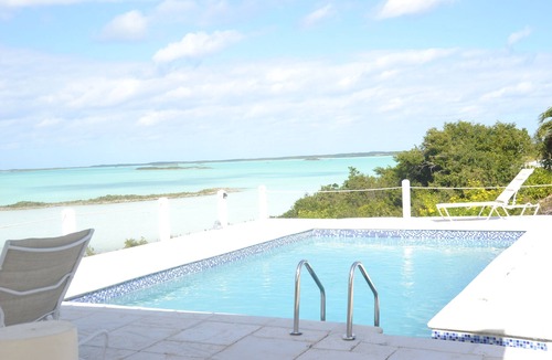 Ocean Point House | Peace in Paradise Sunset View Villa(COMPLETELY PRIVATE)