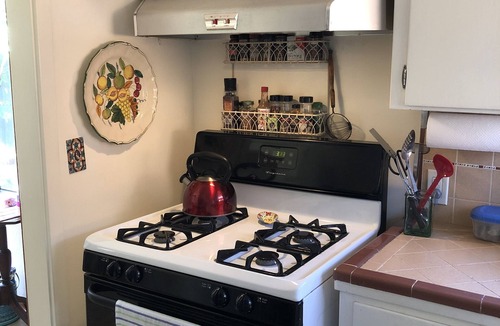 Capitola House | Peaceful Escape, Tropical Gardens, Easy Walk to Beach & Eats