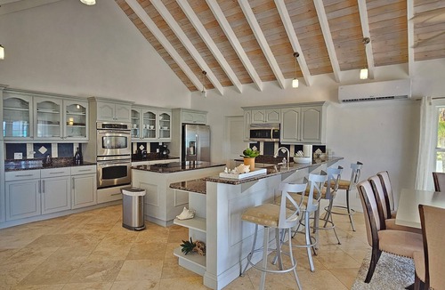 Whitby Villa | Pelican Beach Villa #1