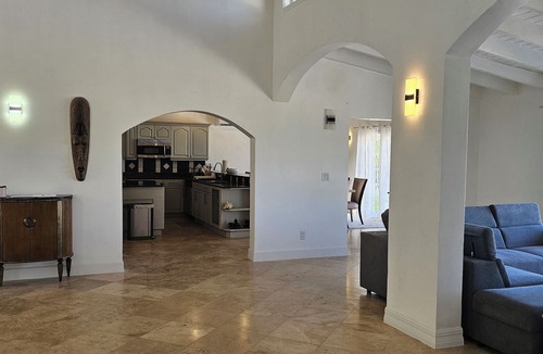 Whitby Villa | Pelican Beach Villa #1