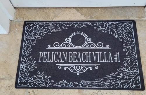 Whitby Villa | Pelican Beach Villa #1