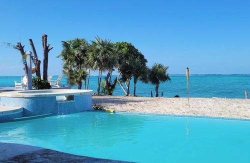 Whitby Villa | Pelican Beach Villa # 2