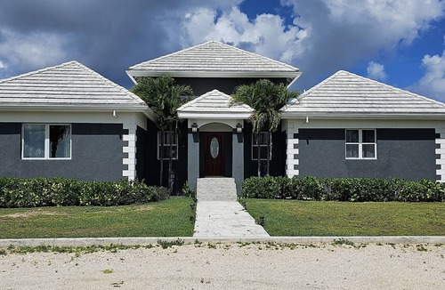 Whitby Villa | Pelican Beach Villa # 2