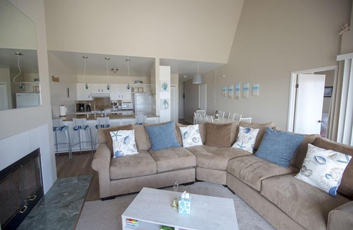 Pajaro Dunes Condo | Pelican Point Condo - Pelican 70
