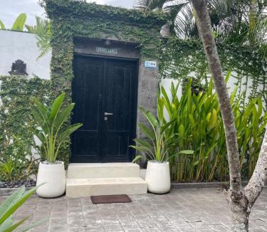 Petitenget Villa | Pennylane Villa