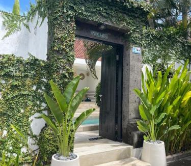 Petitenget Villa | Pennylane Villa