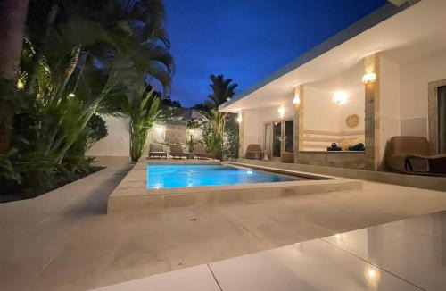Petitenget Villa | Pennylane Villa