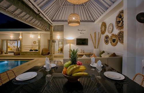 Petitenget Villa | Pennylane Villa