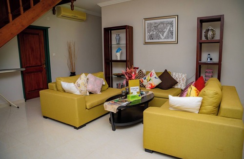 La Digue Hotel | Pension Michel - Villa Roche Bois