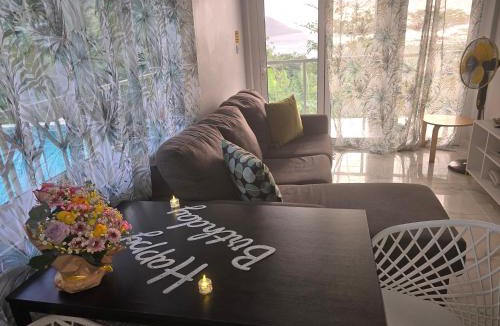 Mare Anglaise Apartment | Peponi SelfCatering Apartments