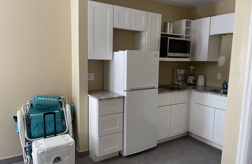 Grace Bay Apartment | Perfect Location! Great Price in Grace Bay!