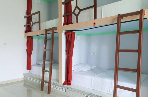 Ubud City-Centre Hostel | Pering Bungalow