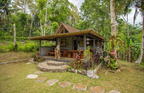 Wongaya Gede Cabin | Pesona Bali Ecolodge by AGATA