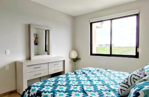 Villa Juarez Apartment | Pet friendly/magic sunset luxury apartment
