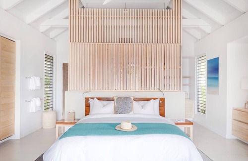 Pine Cay Resort | Pine Cay, Turks and Caicos