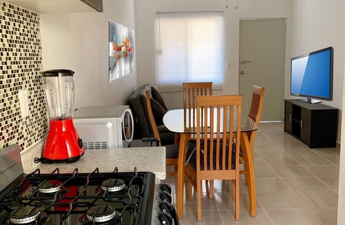 Villa Juarez House | PLAYA DEL CARMEN LOVELY APARTMENT