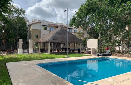 Villa Juarez House | PLAYA DEL CARMEN LOVELY APARTMENT