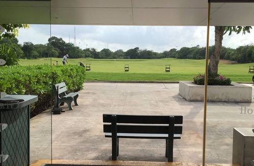 Villa Juarez Condo | Playa del Carmen in the Riviera Maya Exclusive Condo w/golf course & beach club