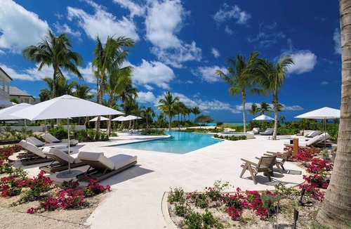 Leeward Settlement Villa | Please Inquire Before Booking – Luxury Villa