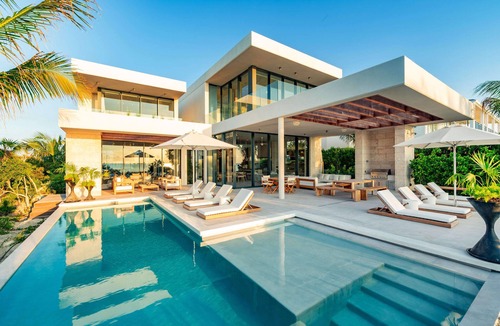 Long Bay Villa | Please Inquire Before Booking – Luxury Villa