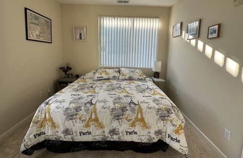 Opal Cliffs Condo | Pleasure Point Beach Condo - perfect for a season of surfing and cali coast