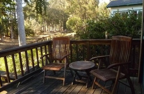 Opal Cliffs House | Pleasure Point Paradise! Beach and Lagoon Views!