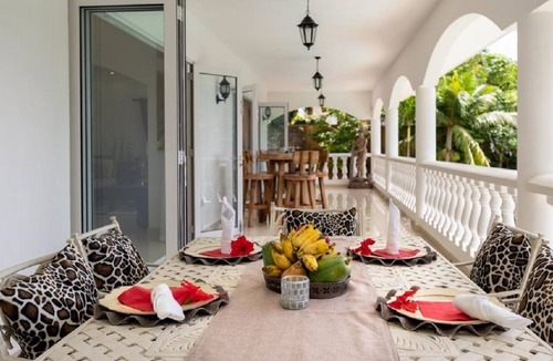 Mahe Island House | Pointe Au Sel Home - Experience the Local Culture