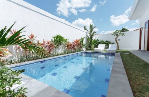 By Pass Ngurah Rai House | Polo Villa Three