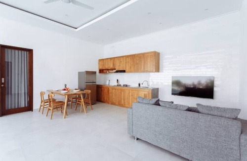 By Pass Ngurah Rai House | Polo Villa Two
