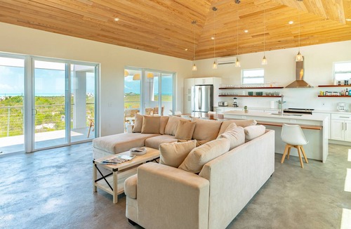 Long Bay Hills Villa | Ponciana Vista w/Expansive view, pool