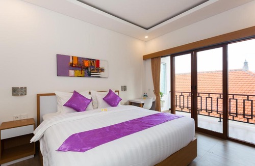 Central Seminyak House | Pondok Bobo Seminyak