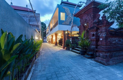 Central Seminyak House | Pondok Bobo Seminyak