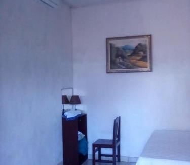 Sengkidu House | Pondok Diana