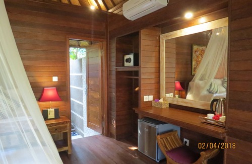 Jungut Batu Bed & Breakfast | Pondok Lembongan