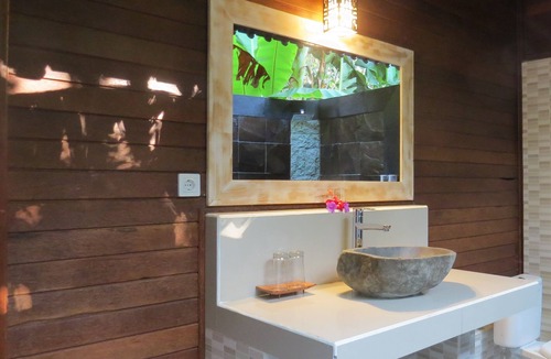 Jungut Batu Bed & Breakfast | Pondok Lembongan