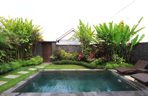 Penestanan Villa | Pondok Naya