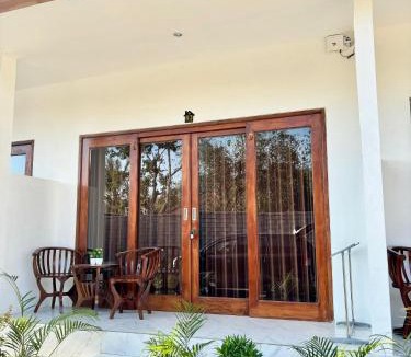 Pecatu House | Pondok Prabasari