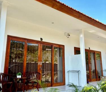 Pecatu House | Pondok Prabasari