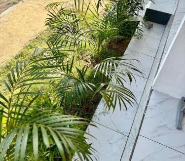 Pecatu House | Pondok Prabasari